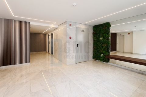 Lejlighed i Odivelas, Lisbon, Odivelas - € 895.000 | Ref: APA 126 - foto 18