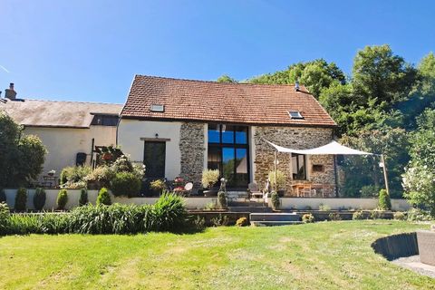 Villa i Preveranges, Cher, Preveranges - € 264.500 | Ref: JWK-13488 - foto 3