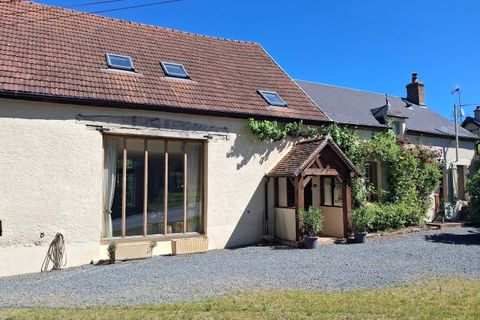 Villa i Preveranges, Cher, Preveranges - € 264.500 | Ref: JWK-13488 - foto 4