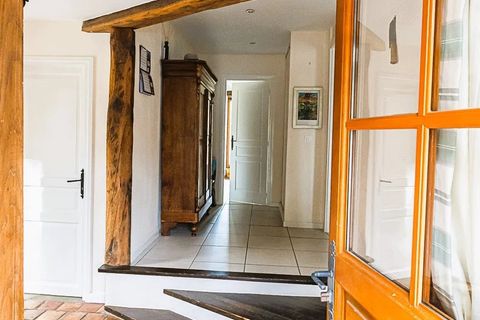 Villa i Preveranges, Cher, Preveranges - € 264.500 | Ref: JWK-13488 - foto 5