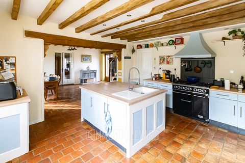 Villa i Preveranges, Cher, Preveranges - € 264.500 | Ref: JWK-13488 - foto 11