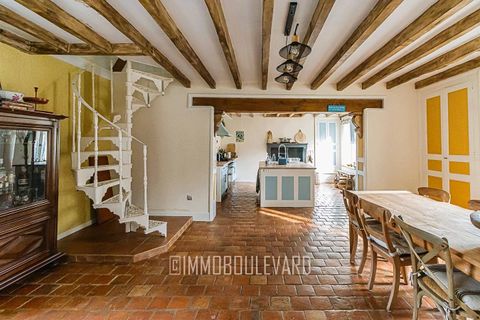 Villa i Preveranges, Cher, Preveranges - € 264.500 | Ref: JWK-13488 - foto 13