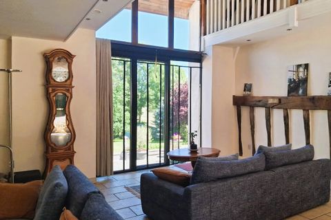 Villa i Preveranges, Cher, Preveranges - € 264.500 | Ref: JWK-13488 - foto 14