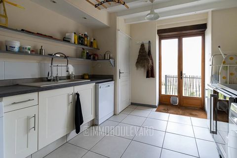 Villa i Preveranges, Cher, Preveranges - € 264.500 | Ref: JWK-13488 - foto 15