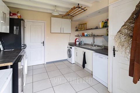 Villa i Preveranges, Cher, Preveranges - € 264.500 | Ref: JWK-13488 - foto 16