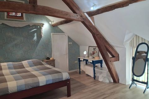 Villa i Preveranges, Cher, Preveranges - € 264.500 | Ref: JWK-13488 - foto 18