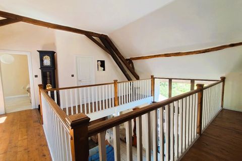 Villa i Preveranges, Cher, Preveranges - € 264.500 | Ref: JWK-13488 - foto 21
