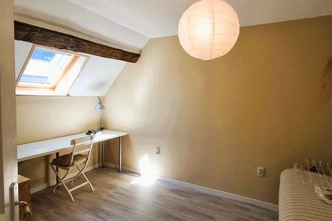 Villa i Preveranges, Cher, Preveranges - € 264.500 | Ref: JWK-13488 - foto 22