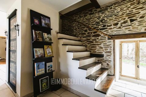 Villa i Preveranges, Cher, Preveranges - € 264.500 | Ref: JWK-13488 - foto 23