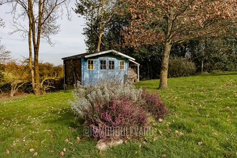 Villa i Preveranges, Cher, Preveranges - € 264.500 | Ref: JWK-13488 - foto 26
