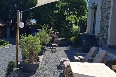 Villa i Preveranges, Cher, Preveranges - € 264.500 | Ref: JWK-13488 - foto 28