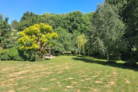 Villa i Preveranges, Cher, Preveranges - € 264.500 | Ref: JWK-13488 - foto 30