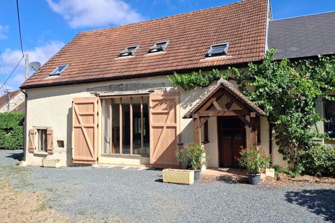Villa i Preveranges, Cher, Preveranges - € 264.500 | Ref: JWK-13488 - foto 2