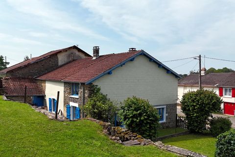 Landejendom i Damrémont, Haute-Marne, Damrémont - € 95.000 | Ref: IV-13495 - foto 2