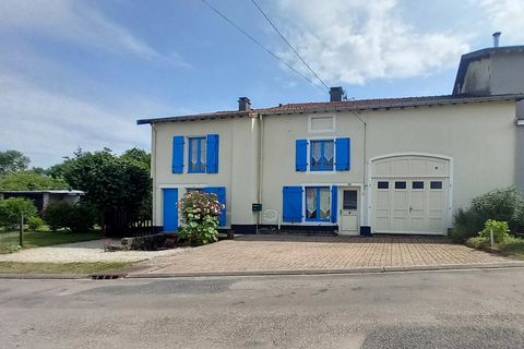 Landejendom i Damrémont, Haute-Marne, Damrémont - € 95.000 | Ref: IV-13495 - foto 3