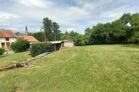 Landejendom i Damrémont, Haute-Marne, Damrémont - € 95.000 | Ref: IV-13495 - foto 4