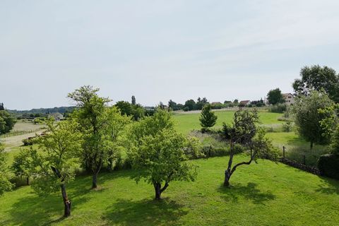 Landejendom i Damrémont, Haute-Marne, Damrémont - € 95.000 | Ref: IV-13495 - foto 5