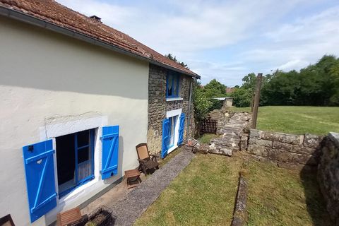 Landejendom i Damrémont, Haute-Marne, Damrémont - € 95.000 | Ref: IV-13495 - foto 6