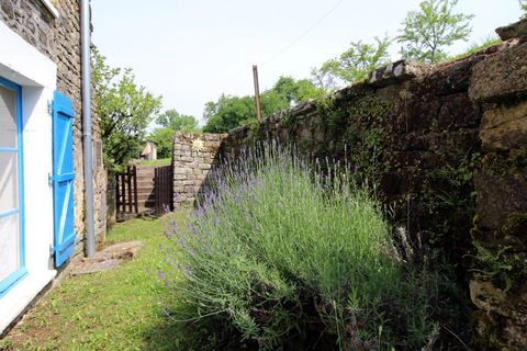 Landejendom i Damrémont, Haute-Marne, Damrémont - € 95.000 | Ref: IV-13495 - foto 7