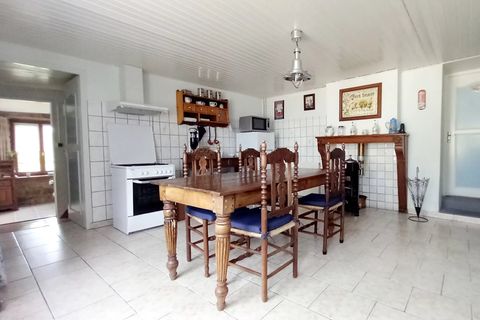 Landejendom i Damrémont, Haute-Marne, Damrémont - € 95.000 | Ref: IV-13495 - foto 10