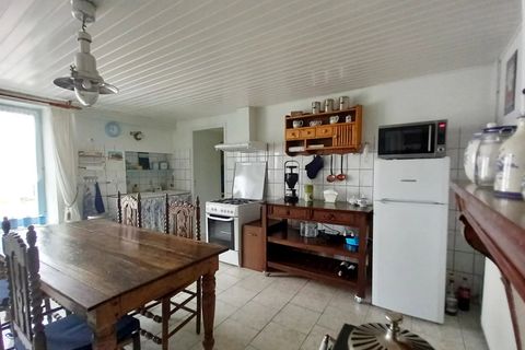 Landejendom i Damrémont, Haute-Marne, Damrémont - € 95.000 | Ref: IV-13495 - foto 12