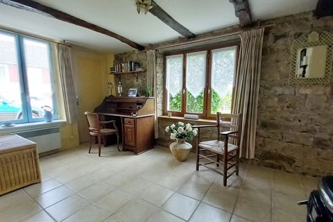 Landejendom i Damrémont, Haute-Marne, Damrémont - € 95.000 | Ref: IV-13495 - foto 13