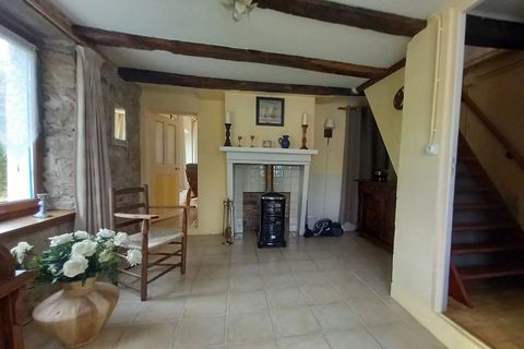 Landejendom i Damrémont, Haute-Marne, Damrémont - € 95.000 | Ref: IV-13495 - foto 14