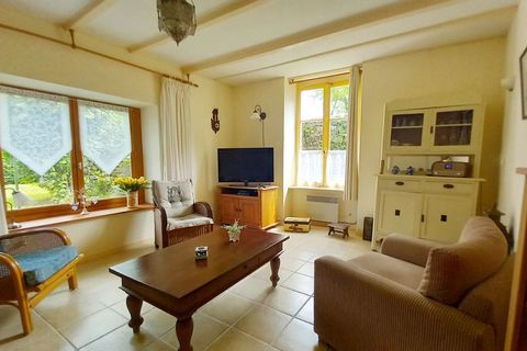 Landejendom i Damrémont, Haute-Marne, Damrémont - € 95.000 | Ref: IV-13495 - foto 16