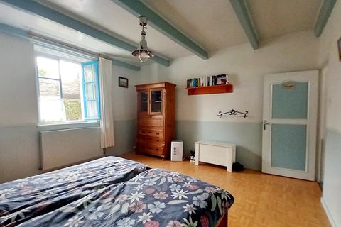 Landejendom i Damrémont, Haute-Marne, Damrémont - € 95.000 | Ref: IV-13495 - foto 19