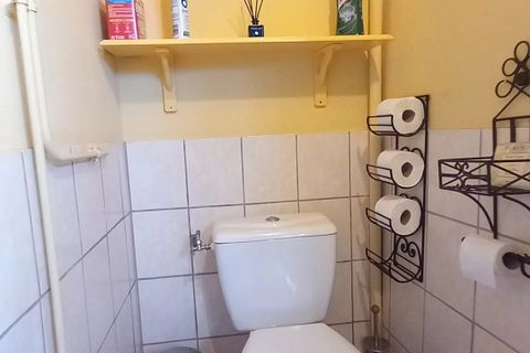 Landejendom i Damrémont, Haute-Marne, Damrémont - € 95.000 | Ref: IV-13495 - foto 22