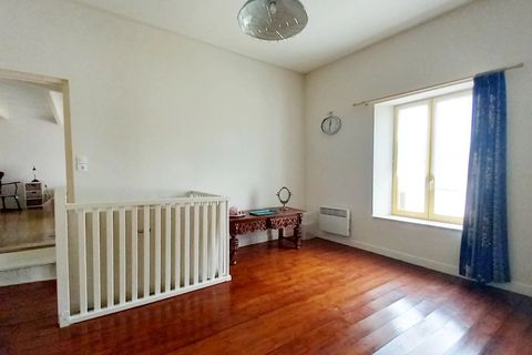 Landejendom i Damrémont, Haute-Marne, Damrémont - € 95.000 | Ref: IV-13495 - foto 23