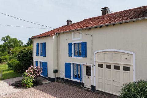 Landejendom i Damrémont, Haute-Marne, Damrémont - € 95.000 | Ref: IV-13495 - foto 27