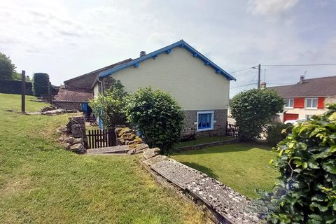 Landejendom i Damrémont, Haute-Marne, Damrémont - € 95.000 | Ref: IV-13495 - foto 29