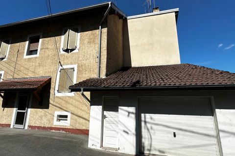 Villa a Valentigney, Doubs, Valentigney - € 87.200 | Ref: 1439-LIS - foto 2