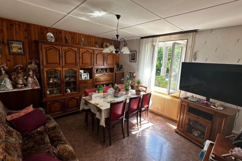 Villa a Valentigney, Doubs, Valentigney - € 87.200 | Ref: 1439-LIS - foto 3