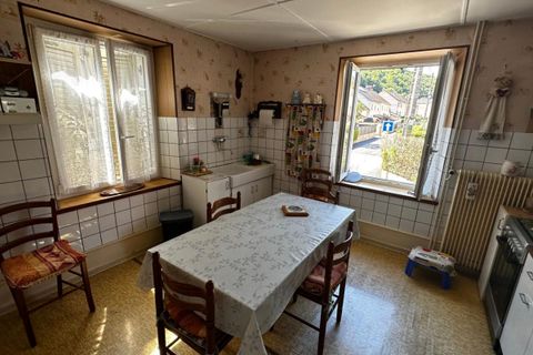 Villa a Valentigney, Doubs, Valentigney - € 87.200 | Ref: 1439-LIS - foto 4