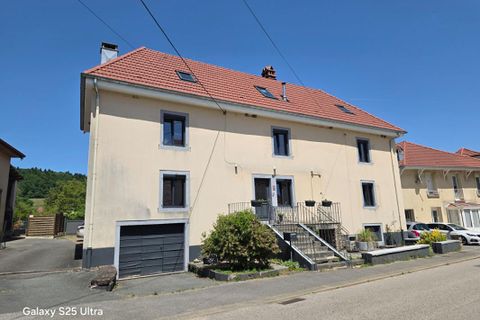 Villa i Dambelin, Doubs, Dambelin - € 298.000 | Ref: 1440-LIS - foto 1