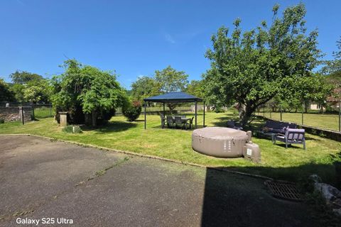 Villa i Dambelin, Doubs, Dambelin - € 298.000 | Ref: 1440-LIS - foto 2