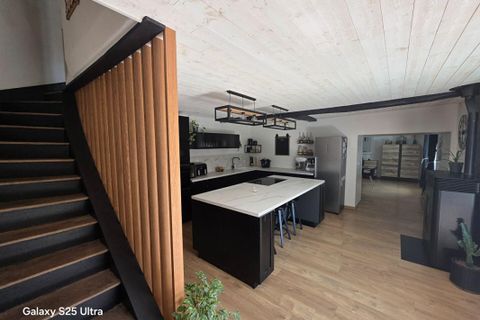 Villa i Dambelin, Doubs, Dambelin - € 298.000 | Ref: 1440-LIS - foto 4