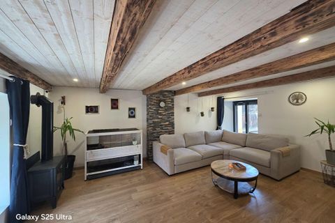 Villa i Dambelin, Doubs, Dambelin - € 298.000 | Ref: 1440-LIS - foto 5