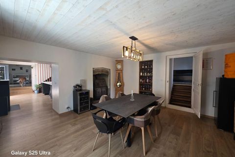 Villa i Dambelin, Doubs, Dambelin - € 298.000 | Ref: 1440-LIS - foto 6