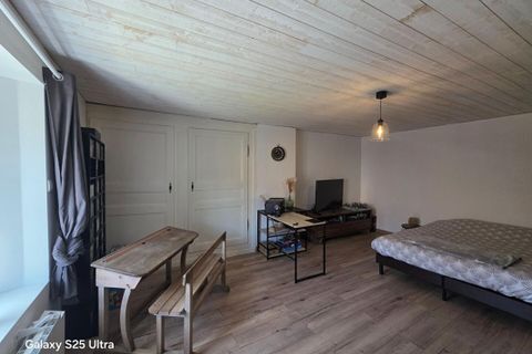Villa i Dambelin, Doubs, Dambelin - € 298.000 | Ref: 1440-LIS - foto 7
