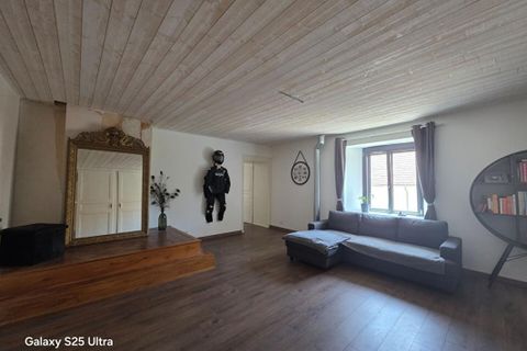 Villa i Dambelin, Doubs, Dambelin - € 298.000 | Ref: 1440-LIS - foto 8