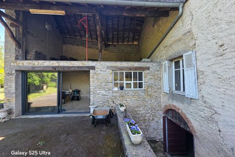 Villa i Dambelin, Doubs, Dambelin - € 298.000 | Ref: 1440-LIS - foto 17