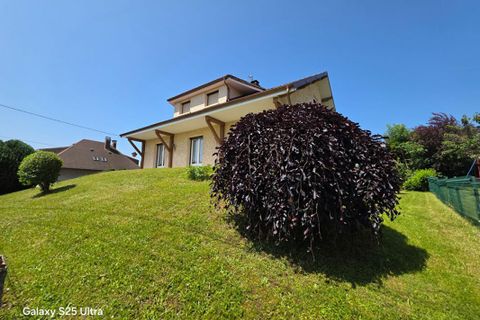 Villa a Montbeliard, Doubs, Montbeliard - € 269.000 | Ref: 1422-LIS - foto 2