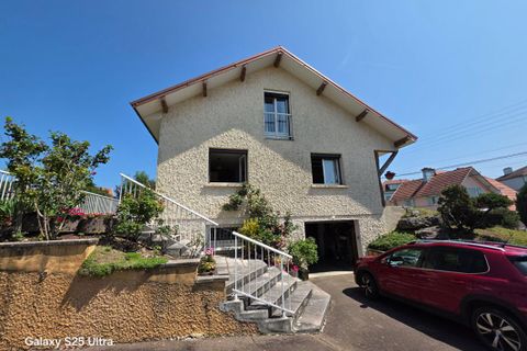 Villa a Montbeliard, Doubs, Montbeliard - € 269.000 | Ref: 1422-LIS - foto 3
