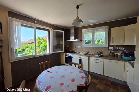 Villa a Montbeliard, Doubs, Montbeliard - € 269.000 | Ref: 1422-LIS - foto 4