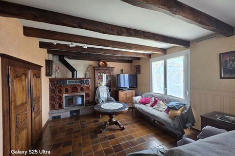 Villa a Montbeliard, Doubs, Montbeliard - € 269.000 | Ref: 1422-LIS - foto 6