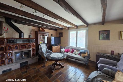 Villa a Montbeliard, Doubs, Montbeliard - € 269.000 | Ref: 1422-LIS - foto 7