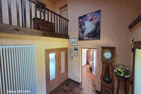 Villa a Montbeliard, Doubs, Montbeliard - € 269.000 | Ref: 1422-LIS - foto 14